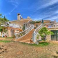 Villa in Spain, Andalucia, 335 sq.m.