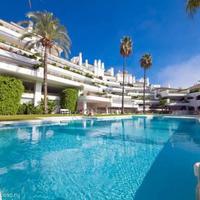 Flat in Spain, Andalucia, 339 sq.m.