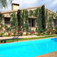 Villa in Spain, Andalucia, 400 sq.m.