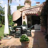 Villa in Spain, Andalucia, 400 sq.m.