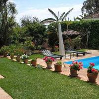 Villa in Spain, Andalucia, 400 sq.m.