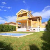 Villa in Spain, Andalucia, 395 sq.m.