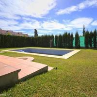 Villa in Spain, Andalucia, 395 sq.m.