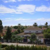 Villa in Spain, Andalucia, 395 sq.m.