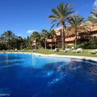 Penthouse in Spain, Andalucia, 219 sq.m.