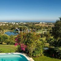 Villa in Spain, Andalucia, 476 sq.m.