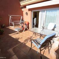 Penthouse in Spain, Andalucia, 219 sq.m.