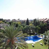 Penthouse in Spain, Andalucia, 219 sq.m.