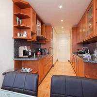 Квартира в Испании, Андалусия, 150 кв.м.