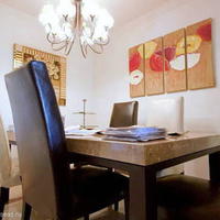 Квартира в Испании, Андалусия, 150 кв.м.