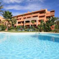 Квартира в Испании, Андалусия, 150 кв.м.