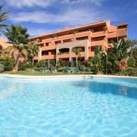 Flat in Spain, Andalucia, 120 sq.m.