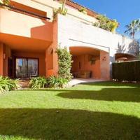 Flat in Spain, Andalucia, 120 sq.m.