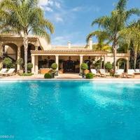 House in Spain, Andalucia, 1118 sq.m.