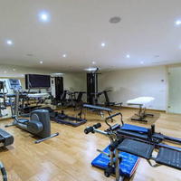 House in Spain, Andalucia, 1118 sq.m.