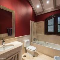 House in Spain, Andalucia, 1118 sq.m.