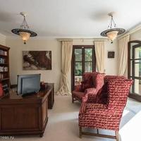 House in Spain, Andalucia, 1118 sq.m.