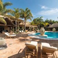 House in Spain, Andalucia, 1118 sq.m.