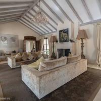 House in Spain, Andalucia, 1118 sq.m.