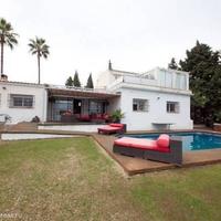 Villa in Spain, Andalucia, 200 sq.m.