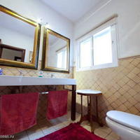 Villa in Spain, Andalucia, 200 sq.m.