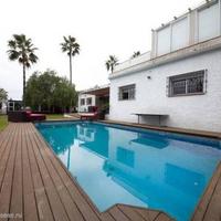 Villa in Spain, Andalucia, 200 sq.m.