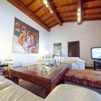 Villa in Spain, Andalucia, 200 sq.m.