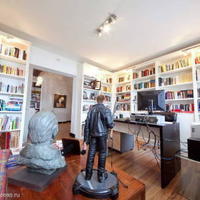 Villa in Spain, Andalucia, 200 sq.m.