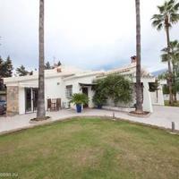 Villa in Spain, Andalucia, 200 sq.m.