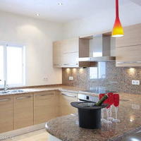 Flat in Spain, Andalucia, 150 sq.m.