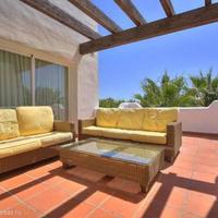 Penthouse in Spain, Andalucia, 170 sq.m.