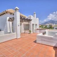 Penthouse in Spain, Andalucia, 170 sq.m.