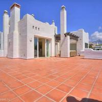 Penthouse in Spain, Andalucia, 170 sq.m.