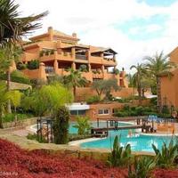 Flat in Spain, Andalucia, 150 sq.m.