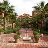 Flat in Spain, Andalucia, 150 sq.m.