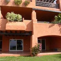 Flat in Spain, Andalucia, 150 sq.m.