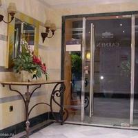 Flat in Spain, Andalucia, 150 sq.m.