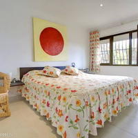 Villa in Spain, Andalucia, 427 sq.m.