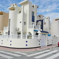 Townhouse in Spain, Comunitat Valenciana, Alicante, 85 sq.m.