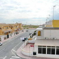 Townhouse in Spain, Comunitat Valenciana, Alicante, 85 sq.m.