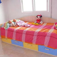 Townhouse in Spain, Comunitat Valenciana, Alicante, 85 sq.m.