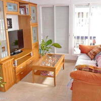 Townhouse in Spain, Comunitat Valenciana, Alicante, 85 sq.m.