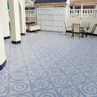 Townhouse in Spain, Comunitat Valenciana, Alicante, 85 sq.m.