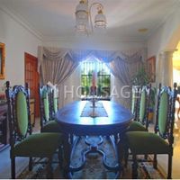 Вилла в Испании, Андалусия, 1179 кв.м.