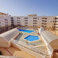 Flat in Spain, Comunitat Valenciana, Alicante, 60 sq.m.