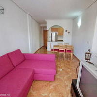 Flat in Spain, Comunitat Valenciana, Alicante, 60 sq.m.