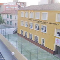 Flat in Spain, Comunitat Valenciana, Alicante, 67 sq.m.