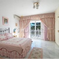 Вилла в Испании, Андалусия, 1179 кв.м.