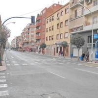 Flat in Spain, Comunitat Valenciana, Alicante, 75 sq.m.