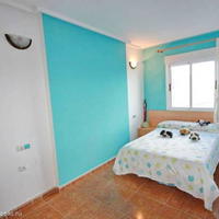 Flat in Spain, Comunitat Valenciana, Alicante, 62 sq.m.